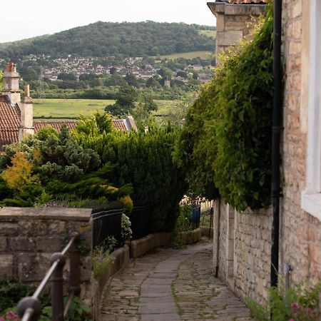 Charming 2Bd Cottage With Beautiful Views Nr Bath Batheaston Zewnętrze zdjęcie