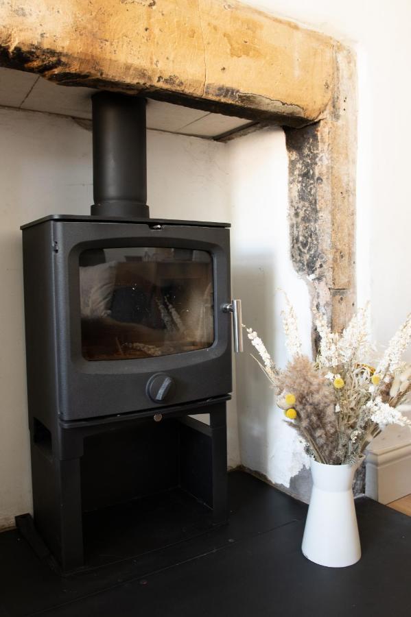 Charming 2Bd Cottage With Beautiful Views Nr Bath Batheaston Zewnętrze zdjęcie