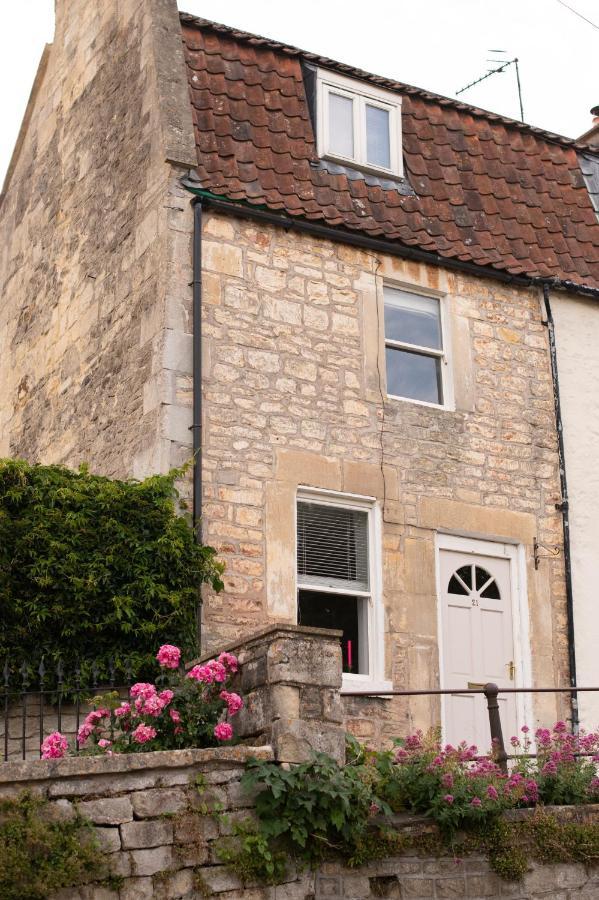 Charming 2Bd Cottage With Beautiful Views Nr Bath Batheaston Zewnętrze zdjęcie