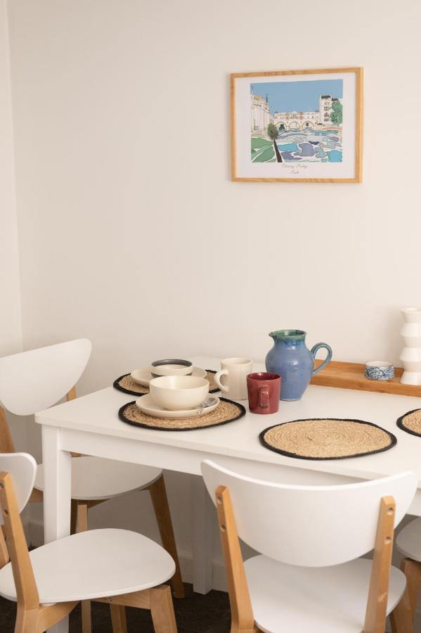 Charming 2Bd Cottage With Beautiful Views Nr Bath Batheaston Zewnętrze zdjęcie