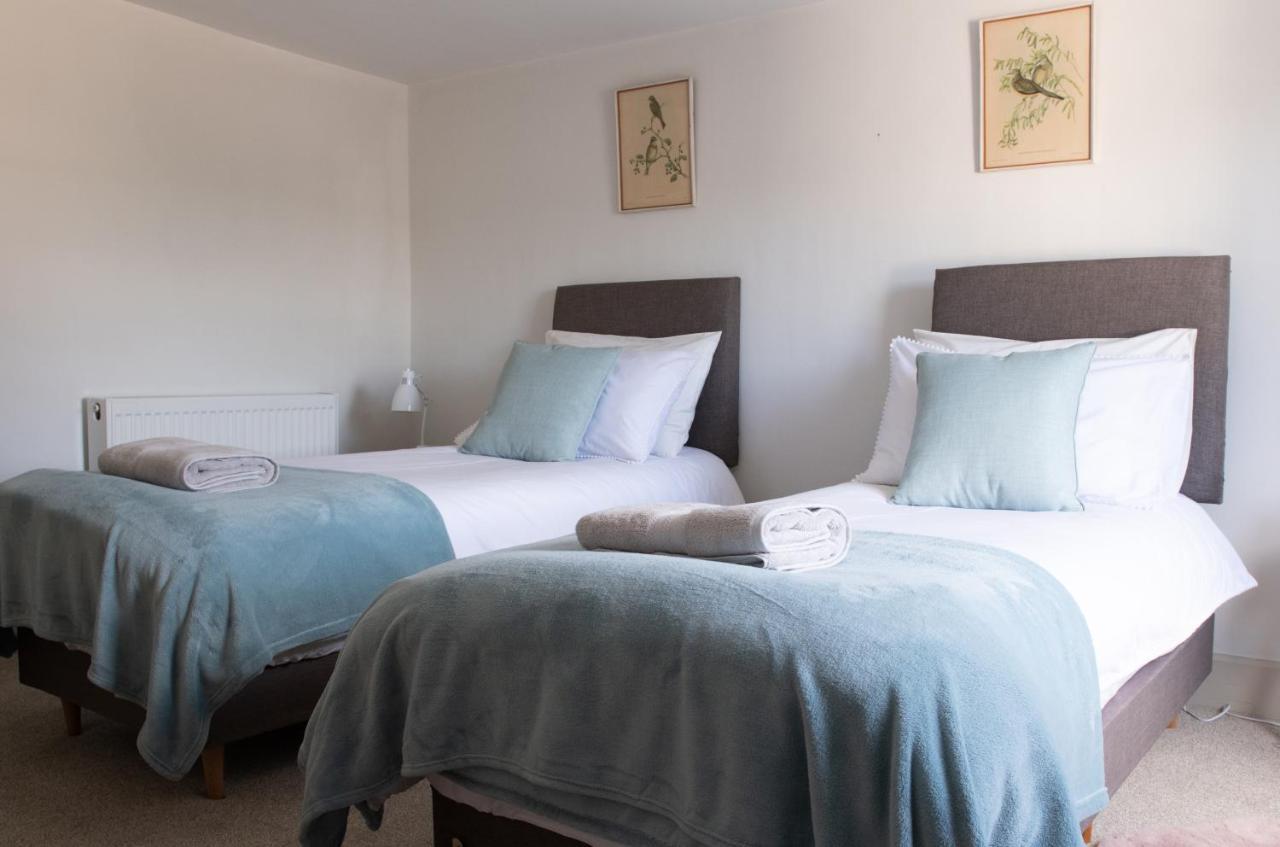 Charming 2Bd Cottage With Beautiful Views Nr Bath Batheaston Zewnętrze zdjęcie